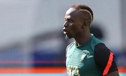 «Την Τετάρτη, 22 Ιουνίου θα παρουσιάσει τον Μανέ η Μπάγερν»