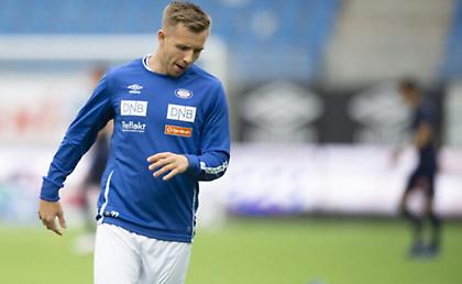 Αποχαιρετά ως βασικός ο Νάσμπεργκ και ετοιμάζεται για ΠΑΟΚ