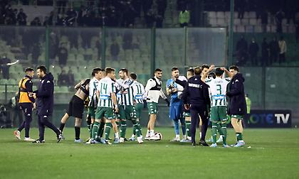 Παναθηναϊκός: Οι αντίπαλοι που… πλήγωσε περισσότερο