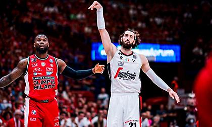 Αποχαιρέτησε τη Βίρτους ο Σενγκέλια!