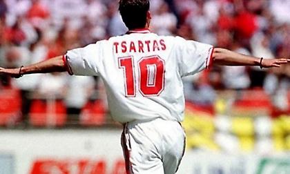 Θυμήθηκε… Τσιάρτα στη Σεβίλλη η La Liga!