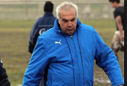 Έφυγε από την ζωή ο Τσιριμώκος