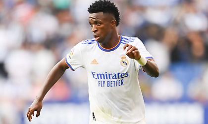 Marca: «Η Παρί πήγε να αρπάξει Βινίσιους-Του έλεγε να μην ανανεώσει»