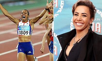 Η oλυμπιονίκης Κέλι Χολμς αποκάλυψε πως είναι γκέι