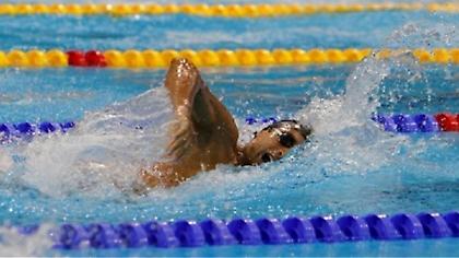 Εκτός ημιτελικών ο Μάρκος, αποκλείστηκε η Δρασίδου στο πρόσθιο