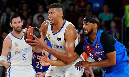 Με… εντολή Ταβάρες επέστρεψε στο θρόνο της η Ρεάλ!