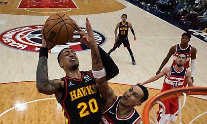 Ενδιάφερονται οι Κινγκς για τον Κόλινς