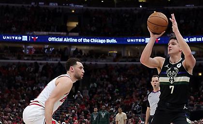 Υποβλήθηκε σε επέμβαση στο χέρι ο Άλεν