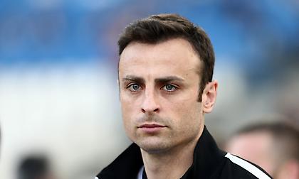 Μπερμπάτοφ: «Μοιρασμένες οι πιθανότητες για ΠΑΟΚ και Λέφσκι»