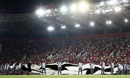 Οι Ισραηλινοί έφεραν στο «φως» τις ημερομηνίες των αναμετρήσεων του Ολυμπιακού με τη Μακάμπι Χάιφα