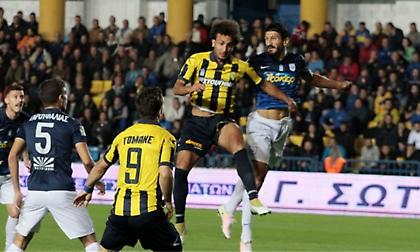 Κουίζ: Βρες το χρώμα στις φανέλες των επαρχιακών ομάδων!