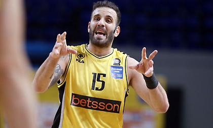 Διαψεύδει για Παππά η ΑΕΚ Λάρνακας