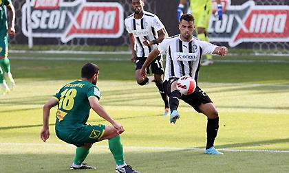 Και η ''A Bola'' γράφει για Λουίς Φελίπε και Παναθηναϊκό