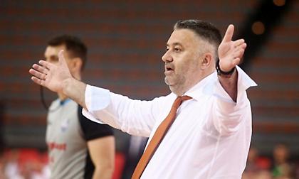 Νέων Ανδρών: Φιλικά στην Πάτρα