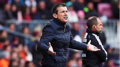 Φιλικό για καλό σκοπό μεταξύ Μπαρτσελόνα και Μάντσεστερ Σίτι