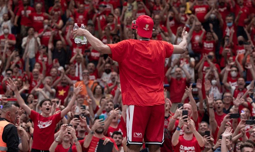 Σιλντς: Τα στιγμιότυπα από τους τελικούς του πρωταθλήματος