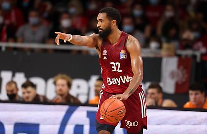 Κοντά σε Χίλιαρντ η Μακάμπι