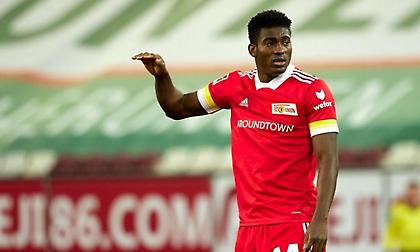 Νότιγχαμ: Πρώην επιθετικός της Λίβερπουλ η πρώτη της μεταγραφή