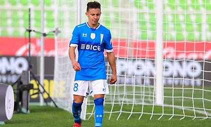 Βρήκε νέα ομάδα ο Ντιέγκο Μπουονανότε