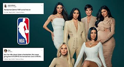 Η «κατάρα» των Καρντάσιαν: 4 NBAερς που είδαν την καριέρα τους να γκρεμίζεται από τις τηλεπερσόνες