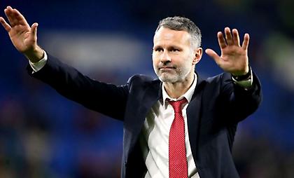 Τέλος από την εθνική Ουαλίας ο Γκιγκς