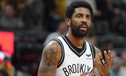 «Αδιέξοδο στις συζητήσεις Ίρβινγκ-Νετς, εξετάζει τις επιλογές του ως ελεύθερος ο παίκτης»