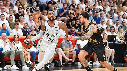 Μονακό-Βιλερμπάν