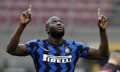 Ολοκληρώνεται το deal του Λουκάκου στην Ίντερ σήμερα!