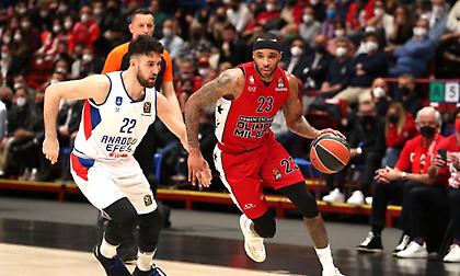 Σχεδόν απέκλεισε την επιστροφή στην Ευρώπη ο Ντιλέινι!