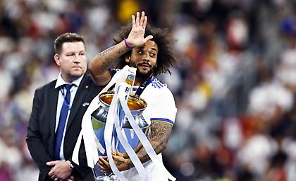 Πρώτο άκυρο από Μαρσέλο, αλλά συνεχίζει να πιέζει η Μίλαν