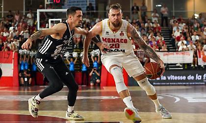 «Γονάτισε» τη Βιλερμπάν και πήρε προβάδισμα τίτλου η Μονακό!