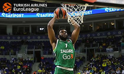 Ζέρβας: «Πρώτος στόχος του Ολυμπιακού για πεντάρι ο Νίμπο. Θέλει Μήτογλου, αλλά…»