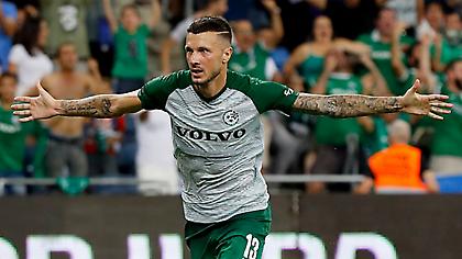 Πήρε Ρουκαβίτσια η αντίπαλος του Ολυμπιακού, Μακάμπι Χάιφα