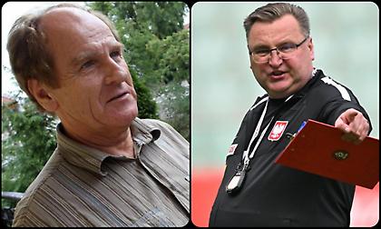 Σάλος στην Πολωνία: Κατηγορείται για στήσιμο αγώνων ο Μίχνιεβιτς!