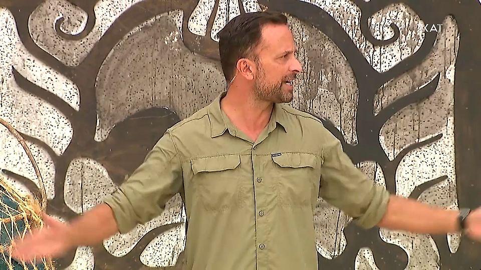 Ατομικά και τα έπαθλα στο εξής στο Survivor - Νικητής ο Άρης Σοϊλέδης