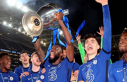 Το συγκινητικό αποχαιρετιστήριο γράμμα του Ρίντιγκερ στην Τσέλσι!