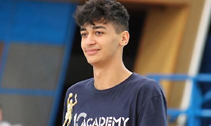 Με Σαμοντούροβ οι κλήσεις της Εθνικής Εφήβων