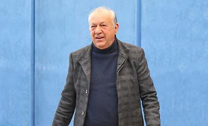 Αστέρας Τρίπολης: «Ξημέρωσε η πιο δύσκολη ημέρα για την οικογένειά μας»