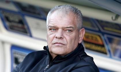 Στην τελική ευθεία για την πρώτη ο Ιωνικός