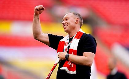 Έδεσε τον Κούπερ ως το 2024 η Νότιγχαμ