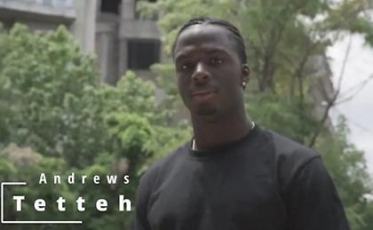 Τετέι: «Η Ελλάδα για μένα είναι το κάτι άλλο, είναι το σπίτι μου, είναι μια αγκαλιά»