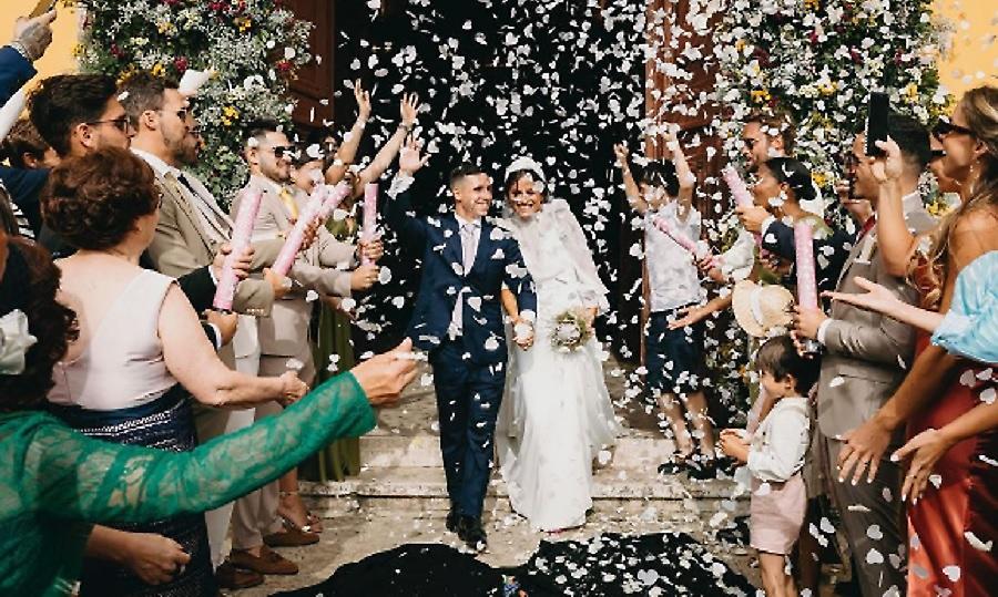 Παντρεύτηκε ο Ποντένσε