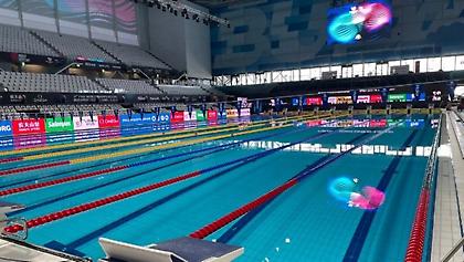 Αποκλείστηκε ο Ασπουγαλής