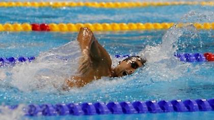 Εκτός ημιτελικών ο Μάρκος