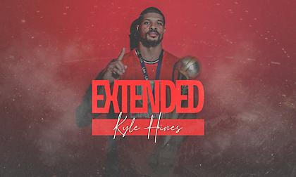 Επίσημο: Ανανέωσε ο Χάινς με Αρμάνι Μιλάνο