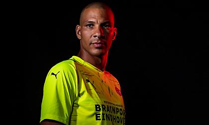 Επίσημο: Στην Αϊντχόφεν ο Βάτερμαν