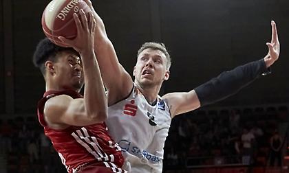 Πάει για την πρώτη μεταγραφή η Μπάγερν