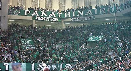 Θύρα 13 για Γιαννακόπουλο: «Αφήνουμε τα πάντα στη σκιά του χθες, πάνω απ' όλα ο Παναθηναϊκός»!