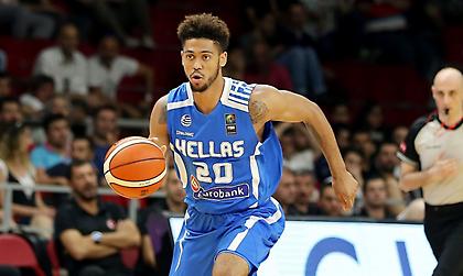 Με Ντόρσεϊ η προεπιλογή της Εθνικής για Μεγάλη Βρετανία