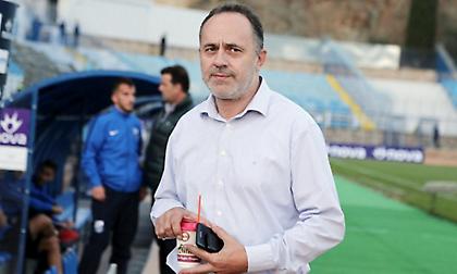 Super League: Την Παρασκευή οι εκλογές για την ανάδειξη νέου προέδρου, φαβορί ο Παπαϊωάννου!